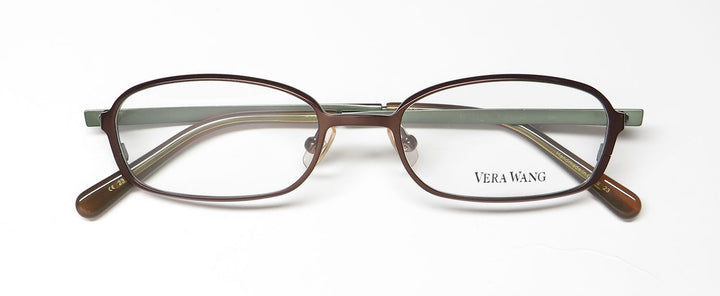 Vera Wang V027 Eyeglasses