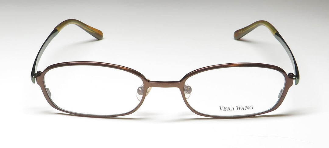 Vera Wang V027 Eyeglasses