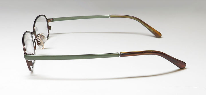 Vera Wang V027 Eyeglasses
