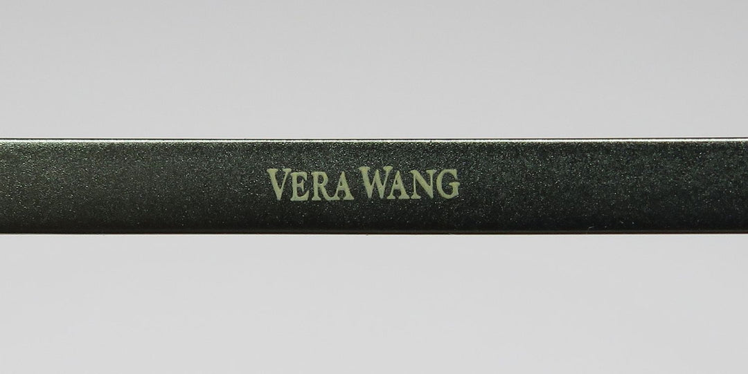 Vera Wang V027 Eyeglasses