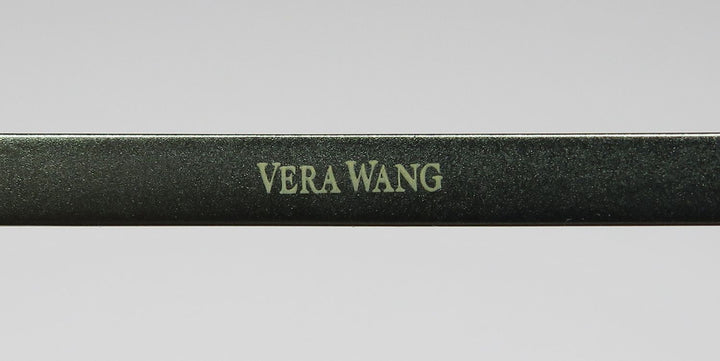 Vera Wang V027 Eyeglasses