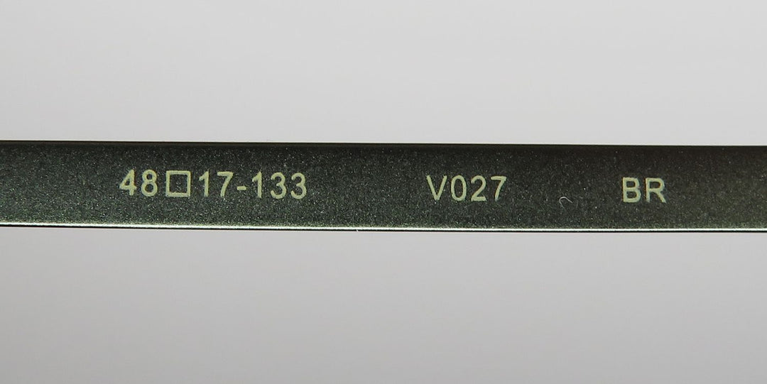 Vera Wang V027 Eyeglasses