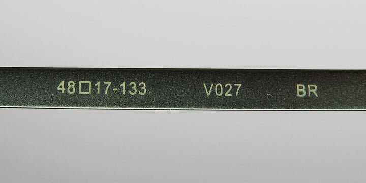 Vera Wang V027 Eyeglasses