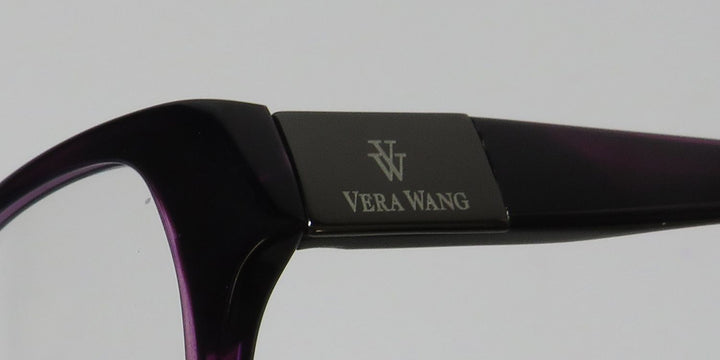Vera Wang V319 Eyeglasses