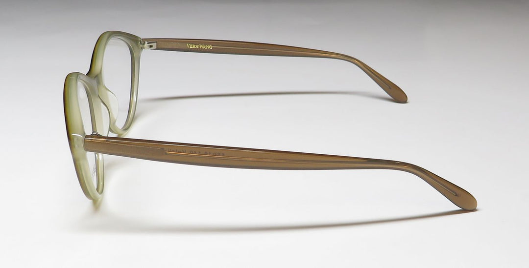 Vera Wang Luxe Katell Eyeglasses