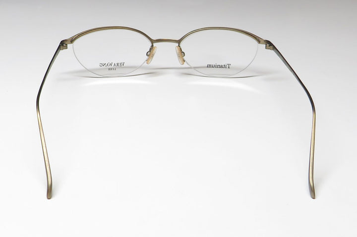 Vera Wang Luxe Mireille 3 Eyeglasses