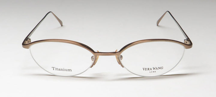 Vera Wang Luxe Mireille 3 Eyeglasses