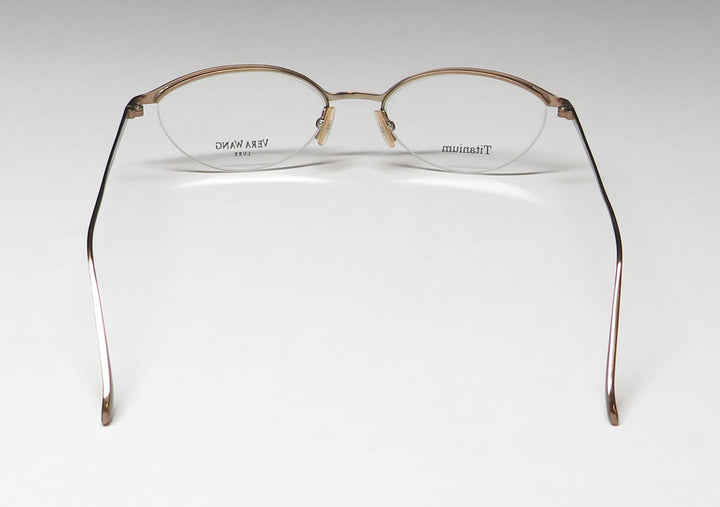Vera Wang Luxe Mireille 3 Eyeglasses