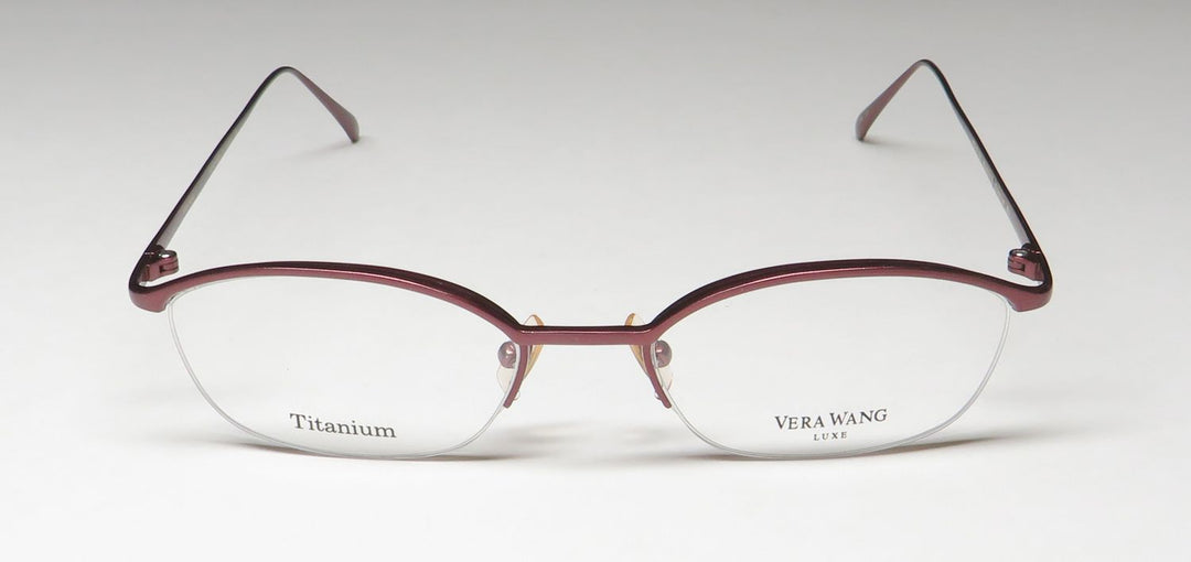 Vera Wang Luxe Mireille 2 Eyeglasses