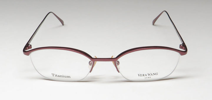 Vera Wang Luxe Mireille 2 Eyeglasses