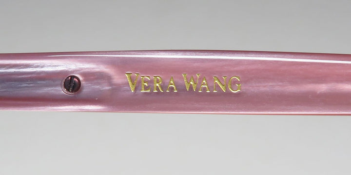 Vera Wang V091 Eyeglasses