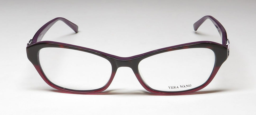 Vera Wang V338 Eyeglasses