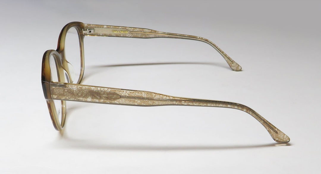 Vera Wang Luxe Georgine Eyeglasses