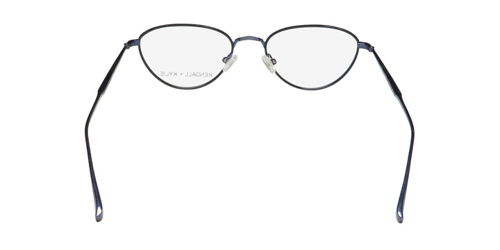 Kendall + Kylie Kko159 Kali Eyeglasses