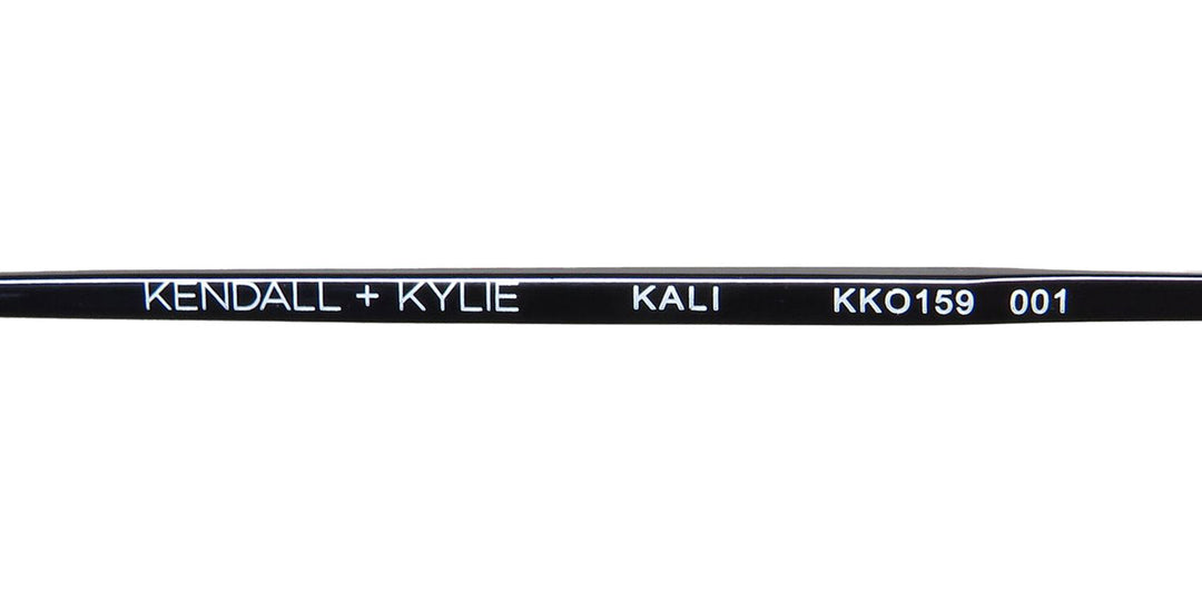 Kendall + Kylie Kko159 Kali Eyeglasses
