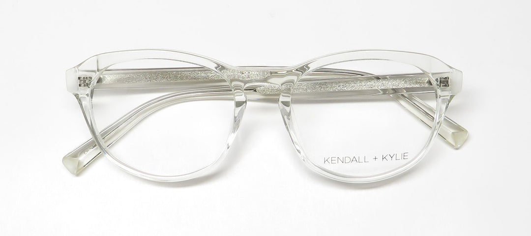 Kendall + Kylie Kko173 Adeline Eyeglasses