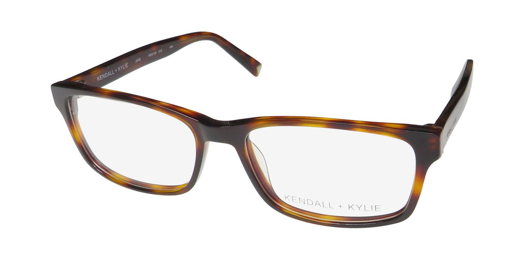 Kendall + Kylie Kko120 Jane Eyeglasses
