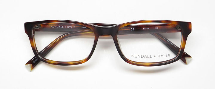 Kendall + Kylie Kko120 Jane Eyeglasses