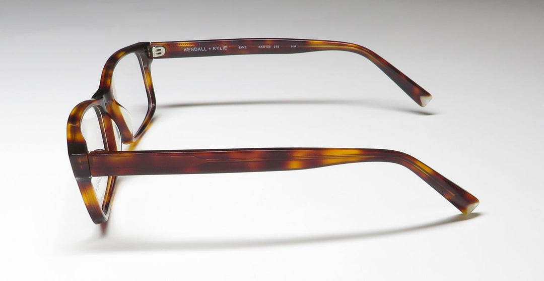 Kendall + Kylie Kko120 Jane Eyeglasses