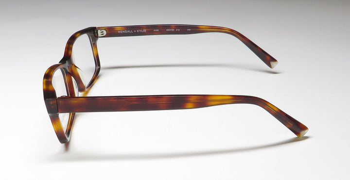 Kendall + Kylie Kko120 Jane Eyeglasses