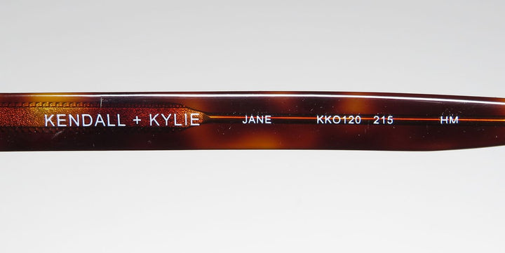 Kendall + Kylie Kko120 Jane Eyeglasses