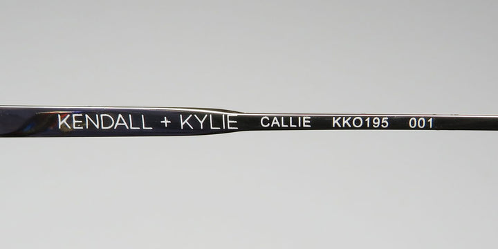 Kendall + Kylie Kko195 Callie Eyeglasses