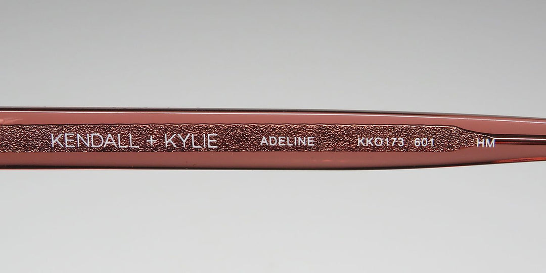 Kendall + Kylie Kko173 Adeline Eyeglasses