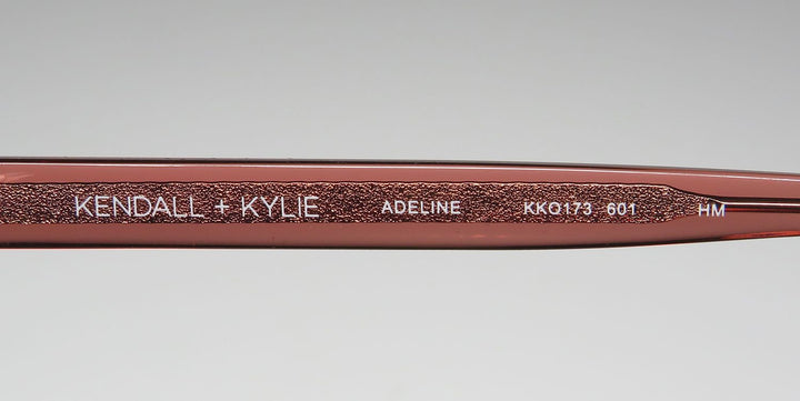 Kendall + Kylie Kko173 Adeline Eyeglasses