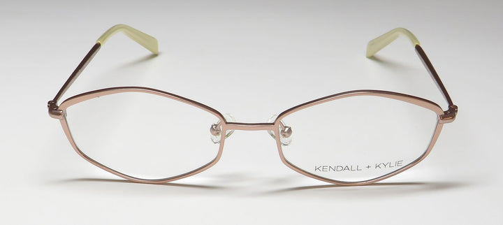 Kendall + Kylie Kko179 Harlow Eyeglasses