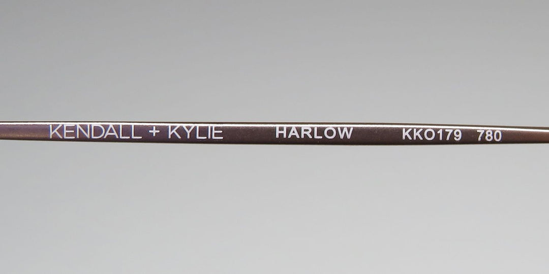 Kendall + Kylie Kko179 Harlow Eyeglasses