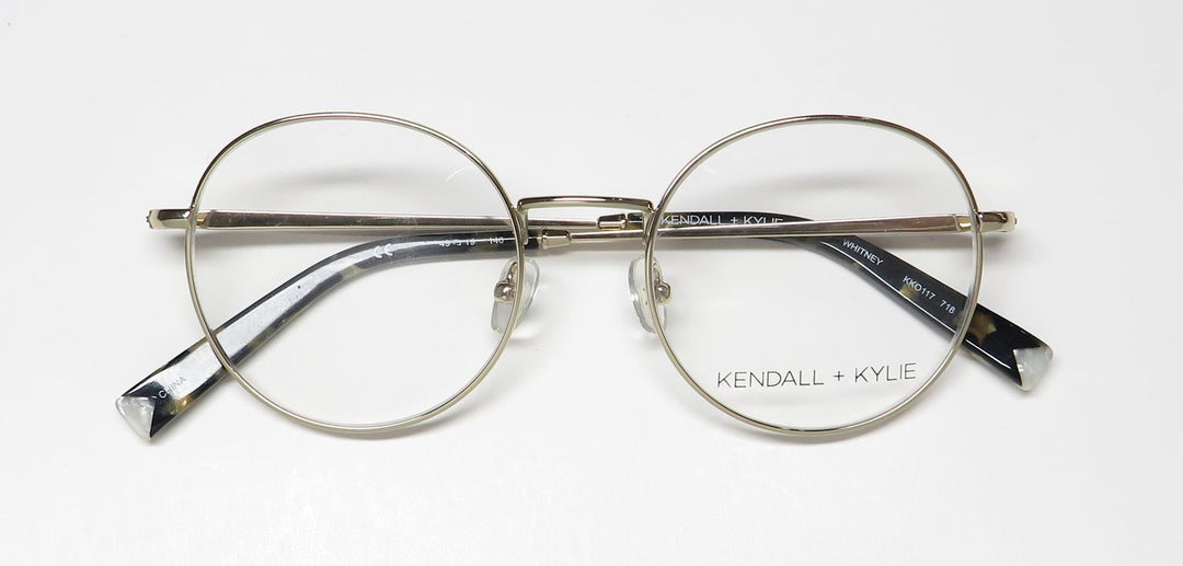 Kendall + Kylie Kko117 Whitney Eyeglasses