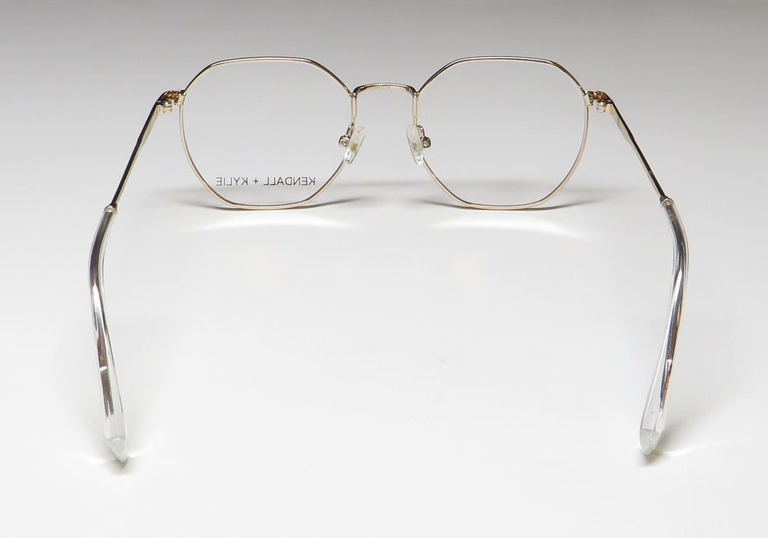 Kendall + Kylie Kko196 Dezi Eyeglasses