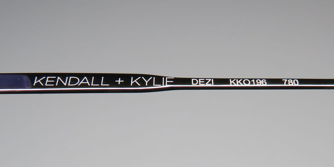 Kendall + Kylie Kko196 Dezi Eyeglasses