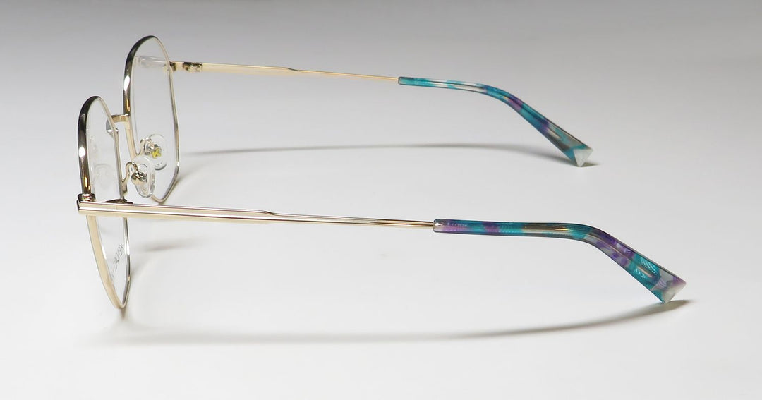 Kendall + Kylie Kko204ck Clarkson Eyeglasses