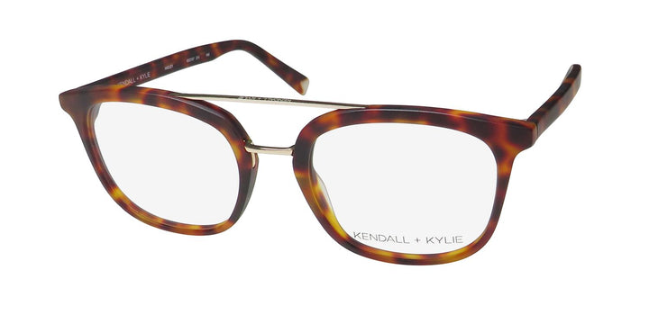 Kendall + Kylie Kko107 Hadley Eyeglasses