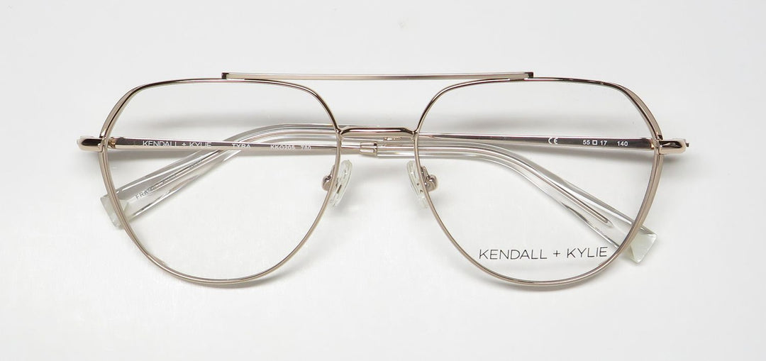 Kendall + Kylie Kko205 Tyra Eyeglasses