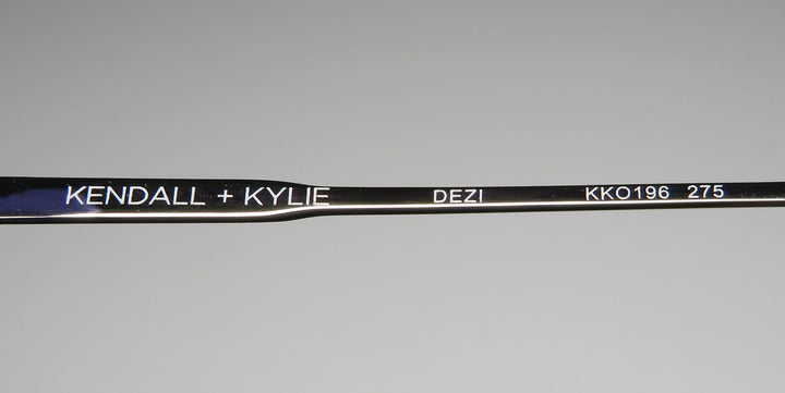 Kendall + Kylie Kko196 Dezi Eyeglasses