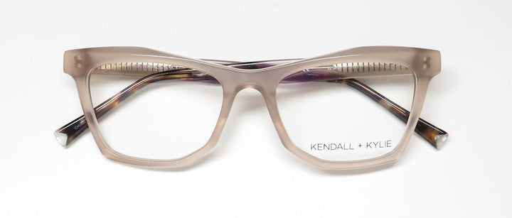 Kendall + Kylie Kko193 Blair Eyeglasses