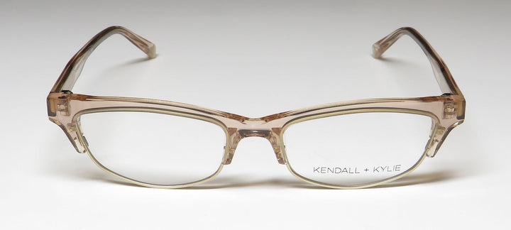 Kendall + Kylie Kko170 Rowie Eyeglasses