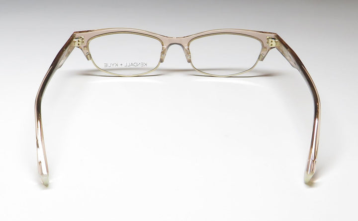 Kendall + Kylie Kko170 Rowie Eyeglasses