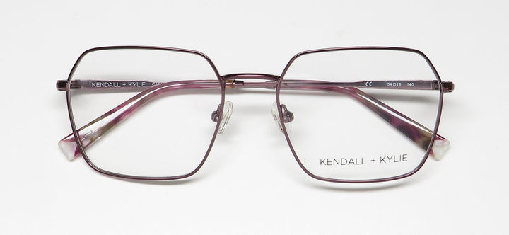 Kendall + Kylie Kko200ck Carla Eyeglasses