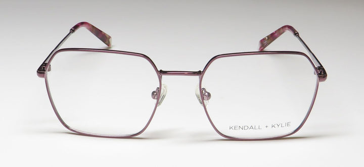 Kendall + Kylie Kko200ck Carla Eyeglasses