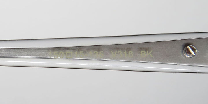 Vera Wang V318 Eyeglasses