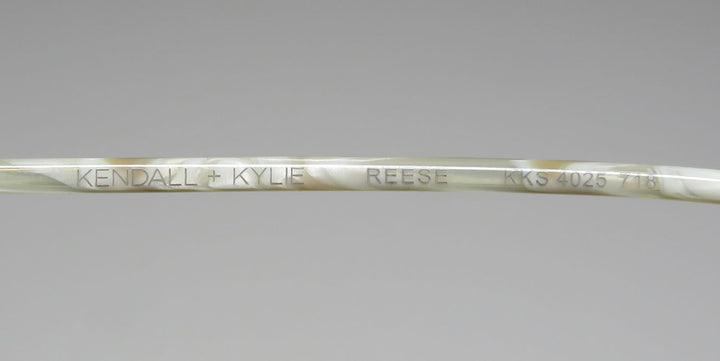 Kendall + Kylie Kks4025 Reese Sunglasses