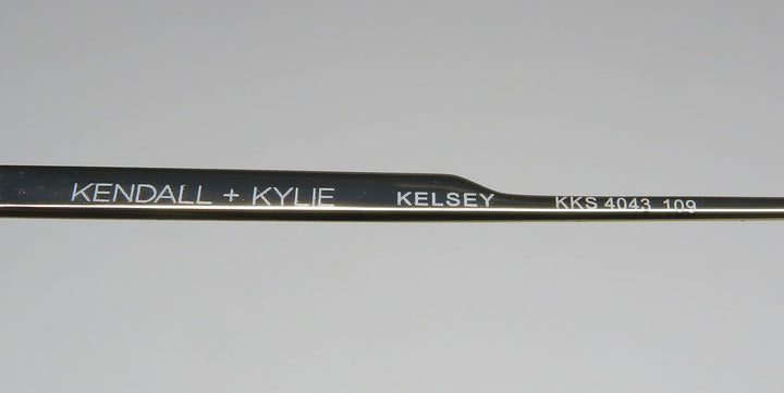 Kendall + Kylie Kks4043 Kelsey Sunglasses