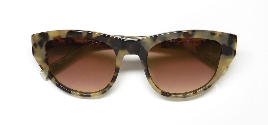 Kendall + Kylie Kks5015 Sienna Sunglasses