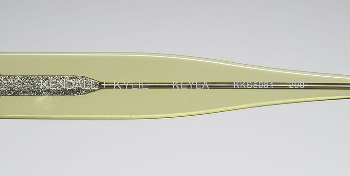 Kendall + Kylie Kks5081 Keyla Sunglasses