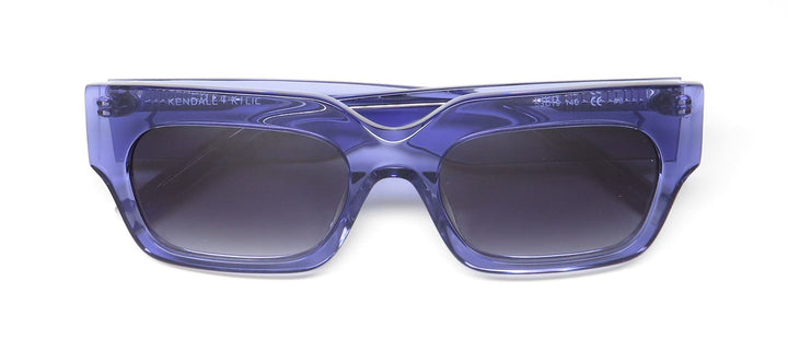 Kendall + Kylie Kks5082 April Sunglasses