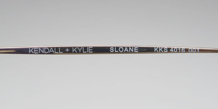 Kendall + Kylie Kks4016 Sloane Sunglasses