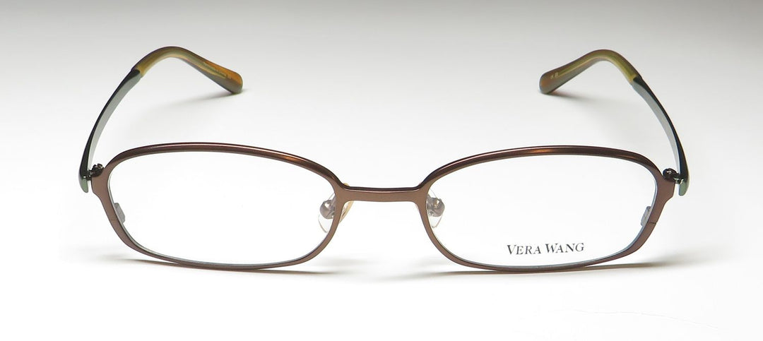 Vera Wang V027 Eyeglasses
